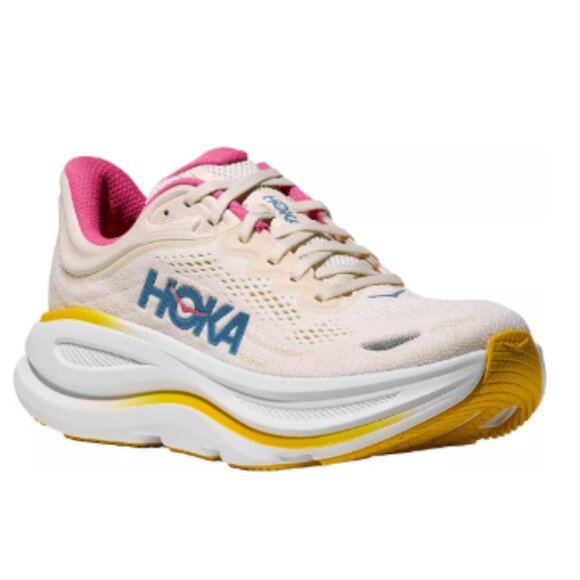 HOKA Women's Bondi 9 Running Shoes - Picture 3 of 8